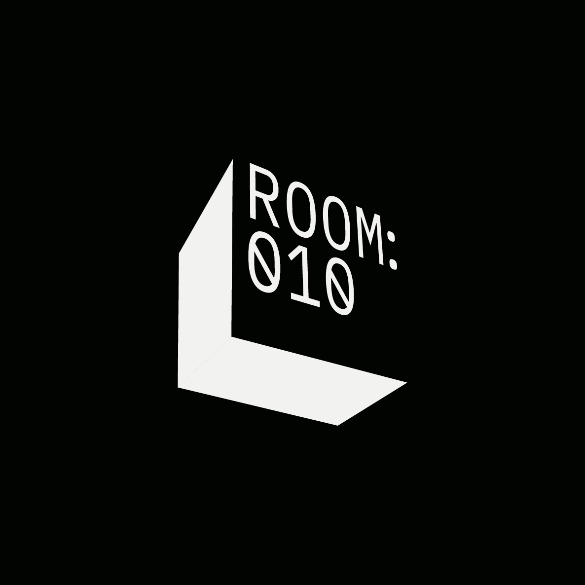 Flyer ROOM:010